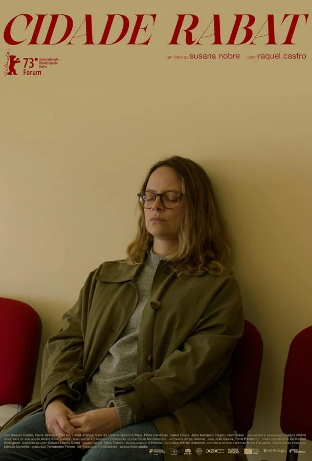 Смотреть Фильм Сидад Рабат(2023) бесплатно